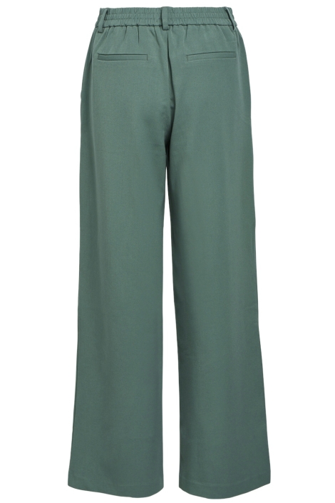 Object objlisa wide pant noos